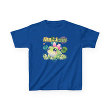 Load image into Gallery viewer, Repticon Kids Heavy Cotton™ Tee w/ Frogs
