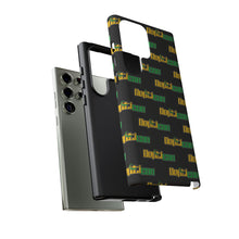 Load image into Gallery viewer, Repticon Tough Phone Case
