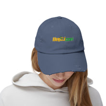 Load image into Gallery viewer, Repticon Unisex Distressed Cap
