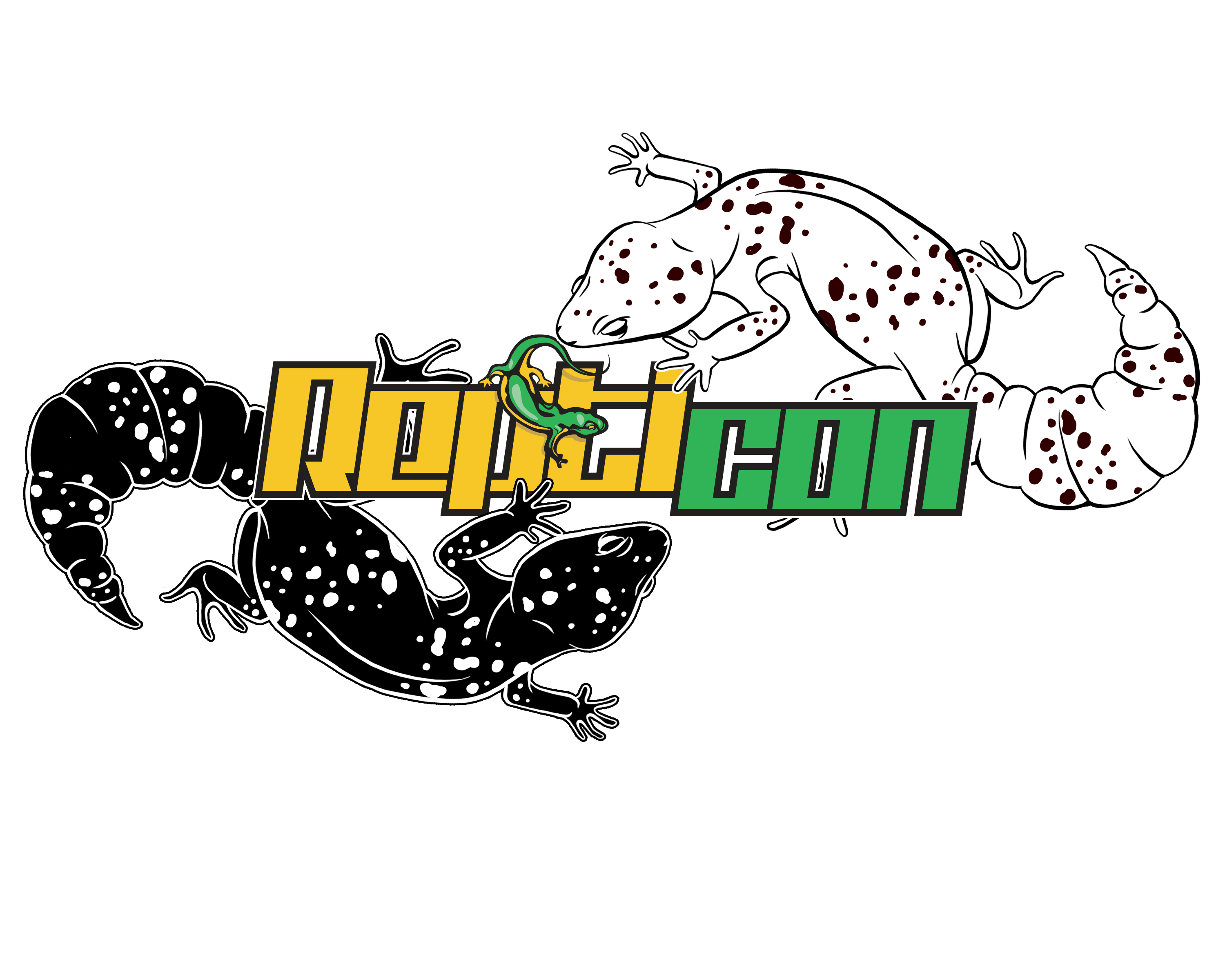 Repticon Gift Cards – Repticon Market
