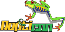 Load image into Gallery viewer, Repticon Gift Cards
