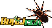 Load image into Gallery viewer, Repticon Gift Cards
